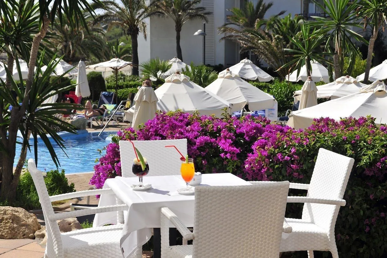 Hipotels Hipocampo Playa (Adults Only) Cala Millor  Hotel