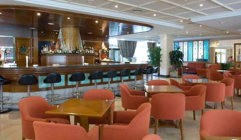 Hipotels Hipocampo Playa (Adults Only) Cala Millor  Hotel Cala Millor (Mallorca)