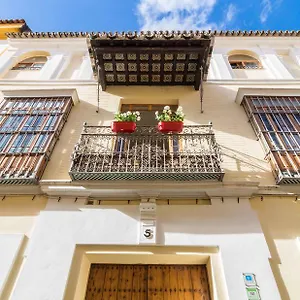 La Casa Del Conde De Gelves Séville