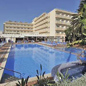 4* Отель Globales Park
