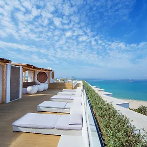 Hotell Hm Tropical
