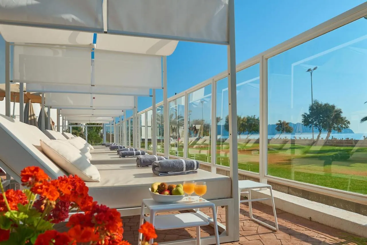 Hipotels Hipocampo Playa (Adults Only) Cala Millor  Hotel Cala Millor (Mallorca)