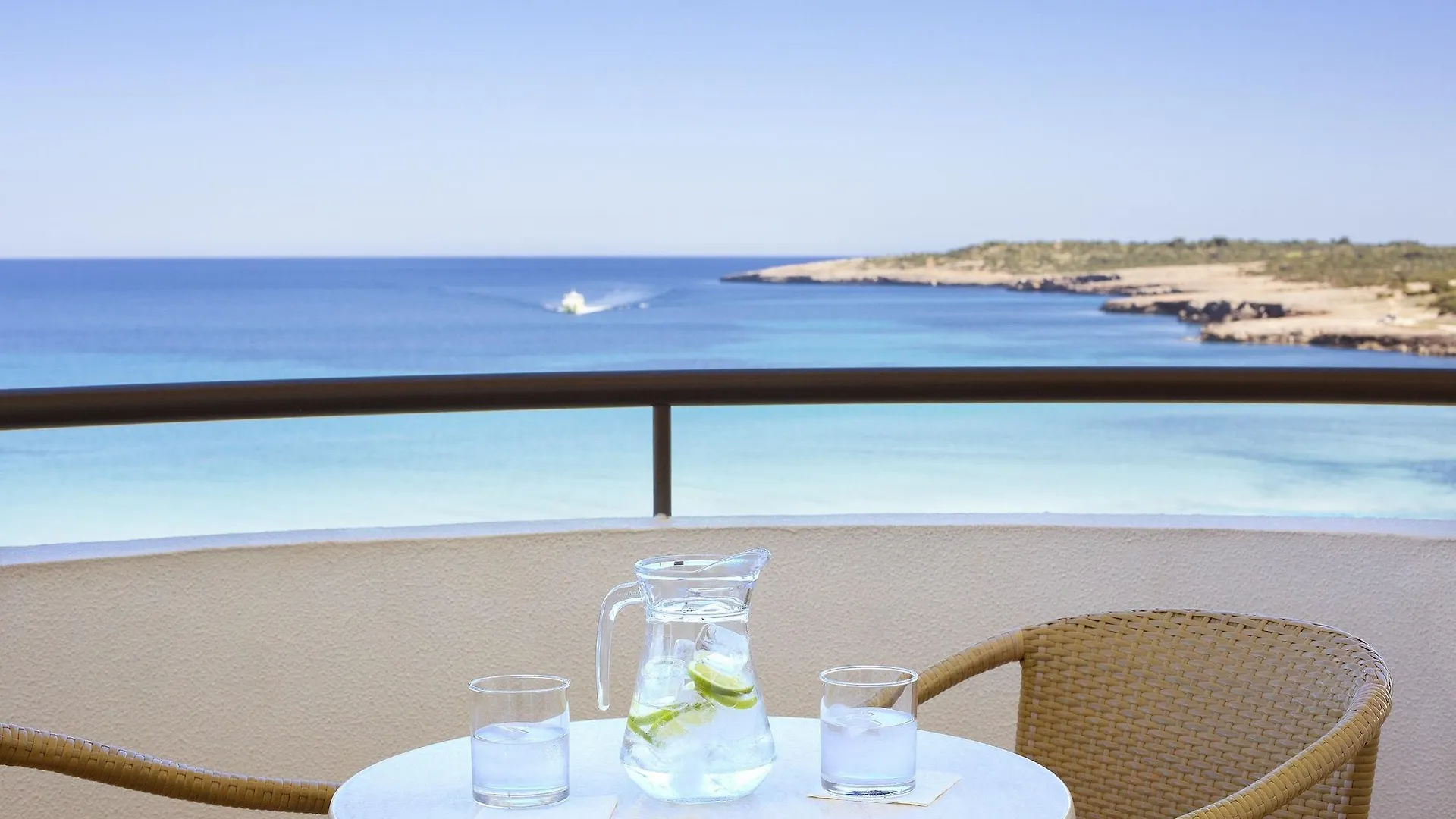 Hipotels Hipocampo Playa (Adults Only) Cala Millor  4*, Cala Millor (Mallorca) Spain