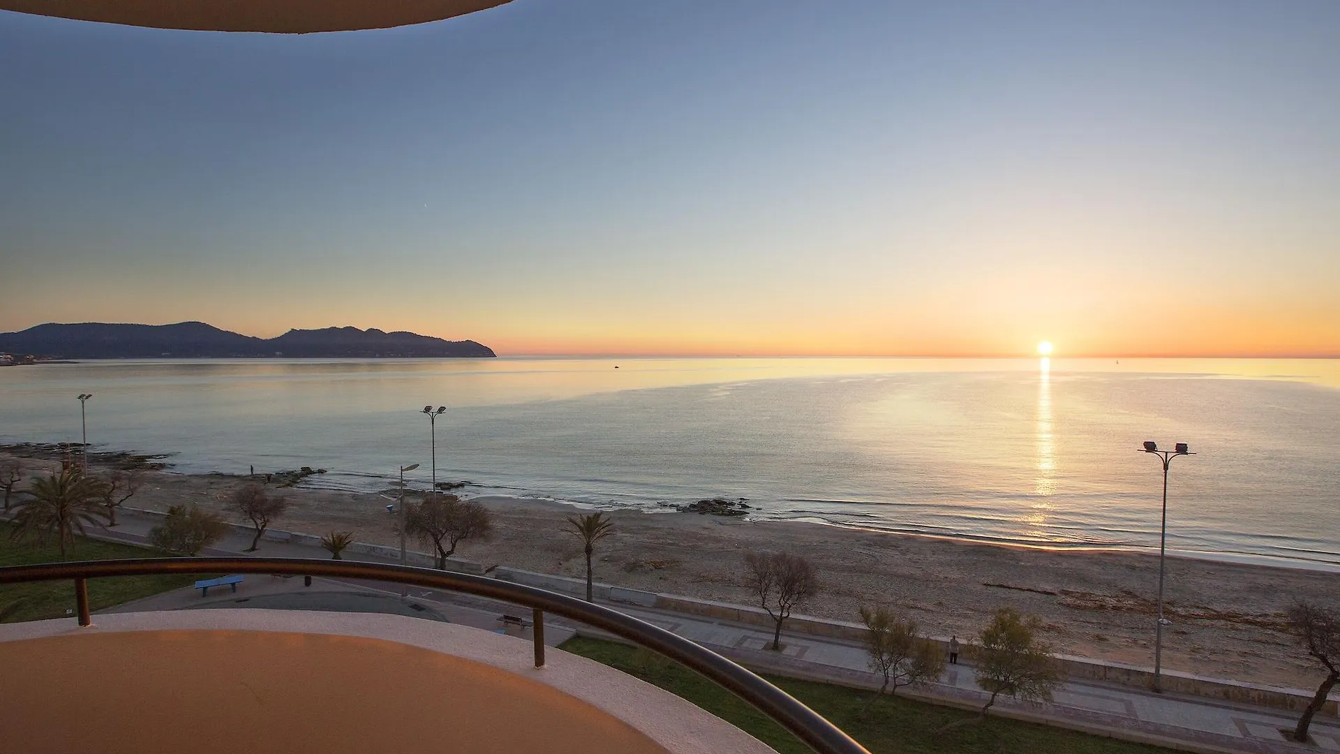 Hipotels Hipocampo Playa (Adults Only) Cala Millor  4*, Cala Millor (Mallorca)
