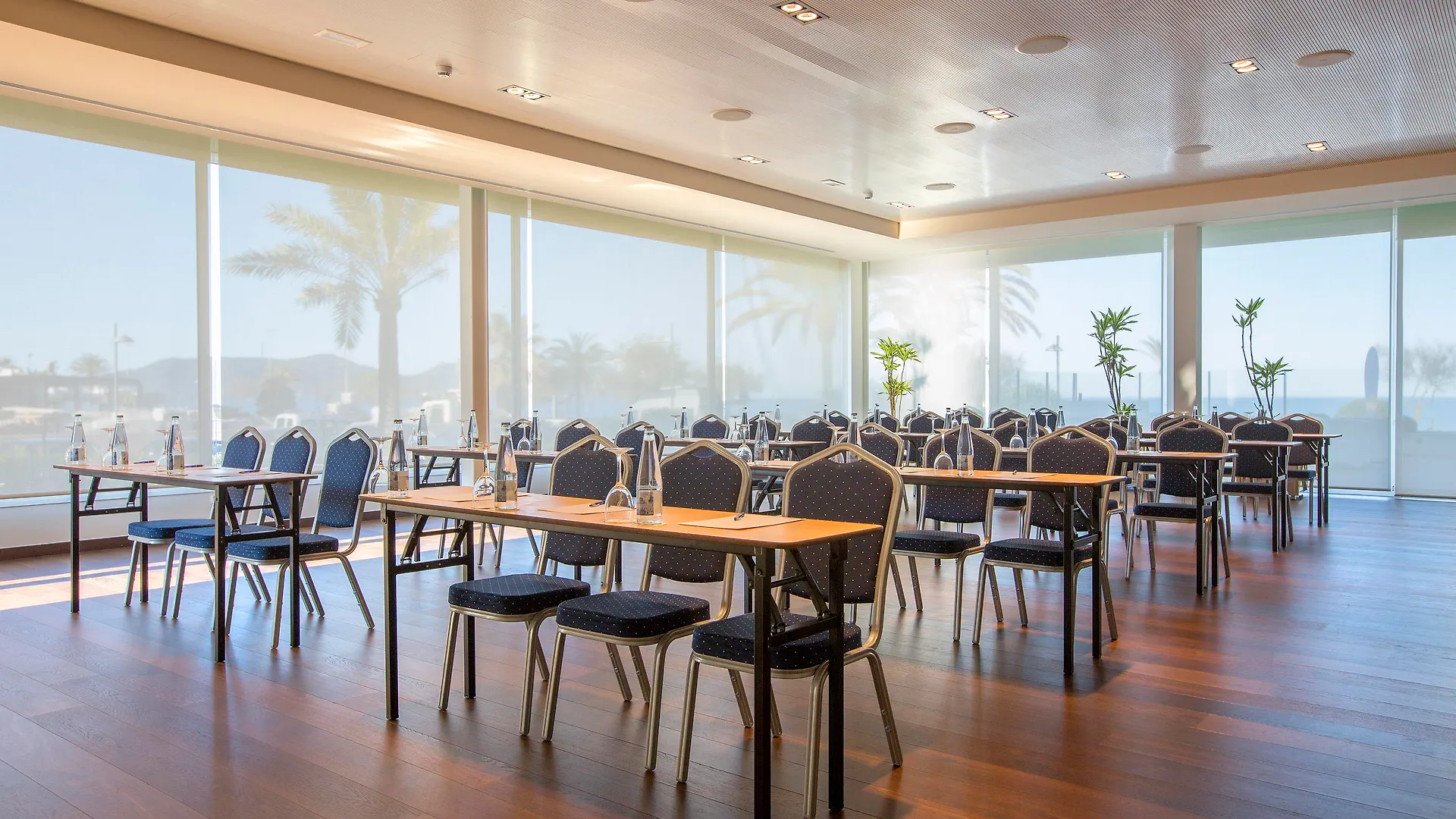 Hotel Hipotels Hipocampo Playa (Adults Only) Cala Millor