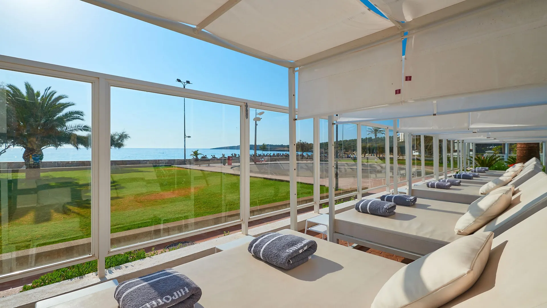 Hipotels Hipocampo Playa (Adults Only) Cala Millor  4*, Cala Millor (Mallorca) Spain