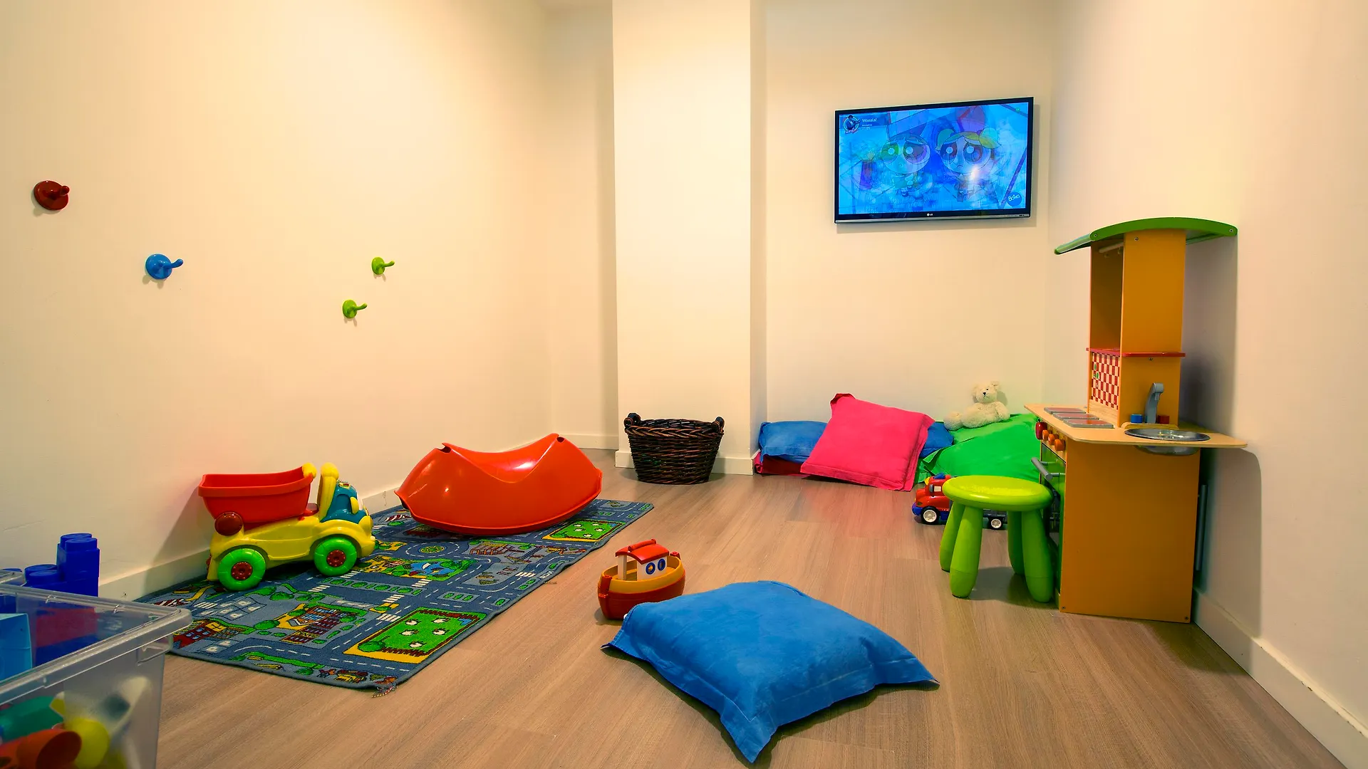 Hipotels Hipocampo Playa (Adults Only) Cala Millor  Cala Millor (Mallorca)