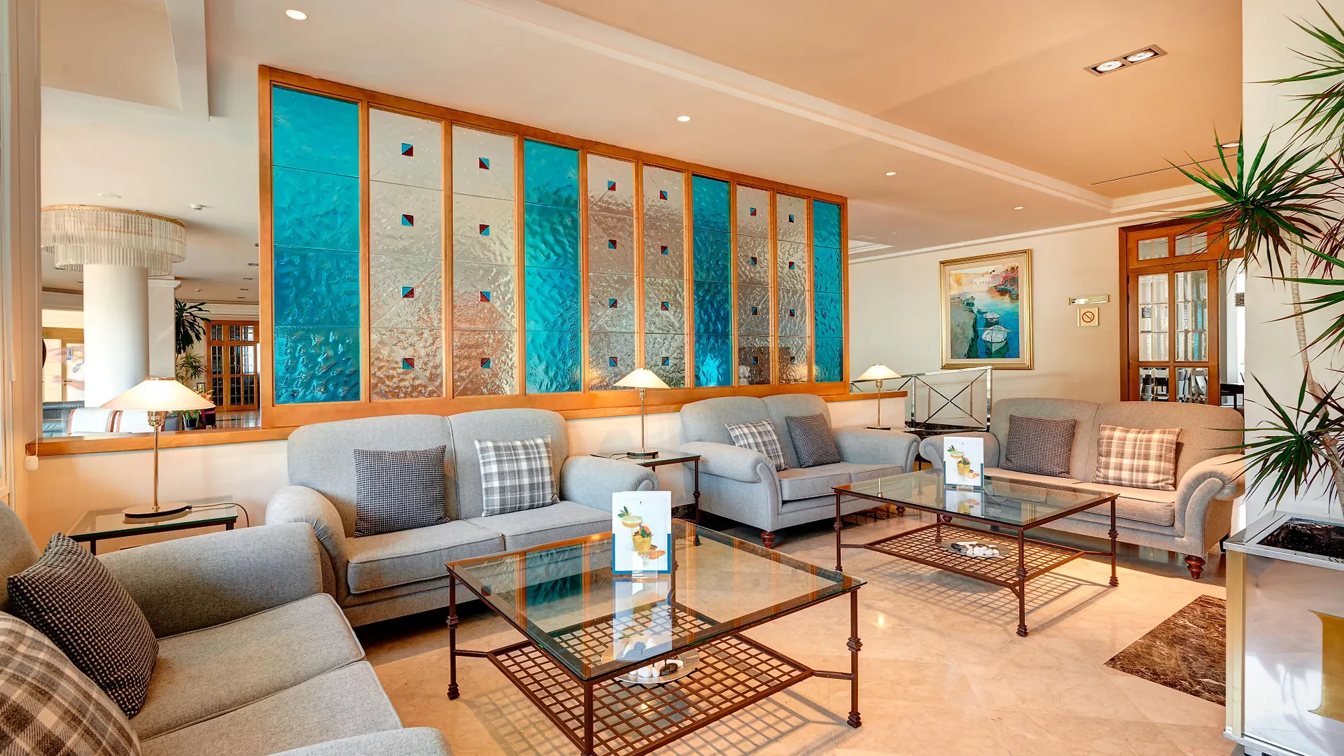 Hipotels Hipocampo Playa (Adults Only) Cala Millor  4*, Cala Millor (Mallorca) Spain