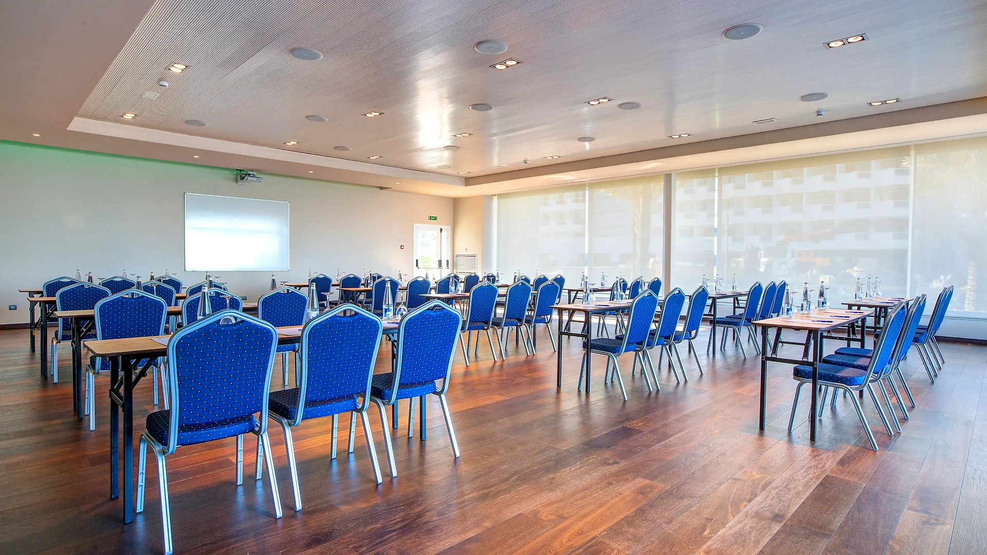 Hipotels Hipocampo Playa (Adults Only) Cala Millor  Hotel