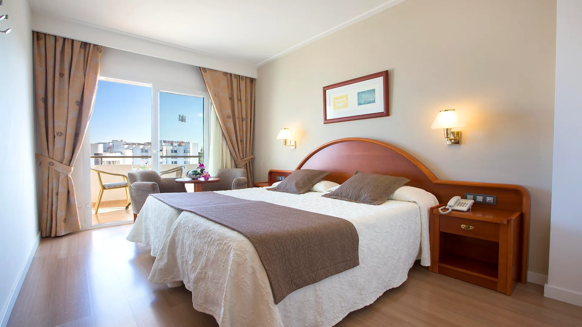 Hipotels Hipocampo Playa (Adults Only) Cala Millor