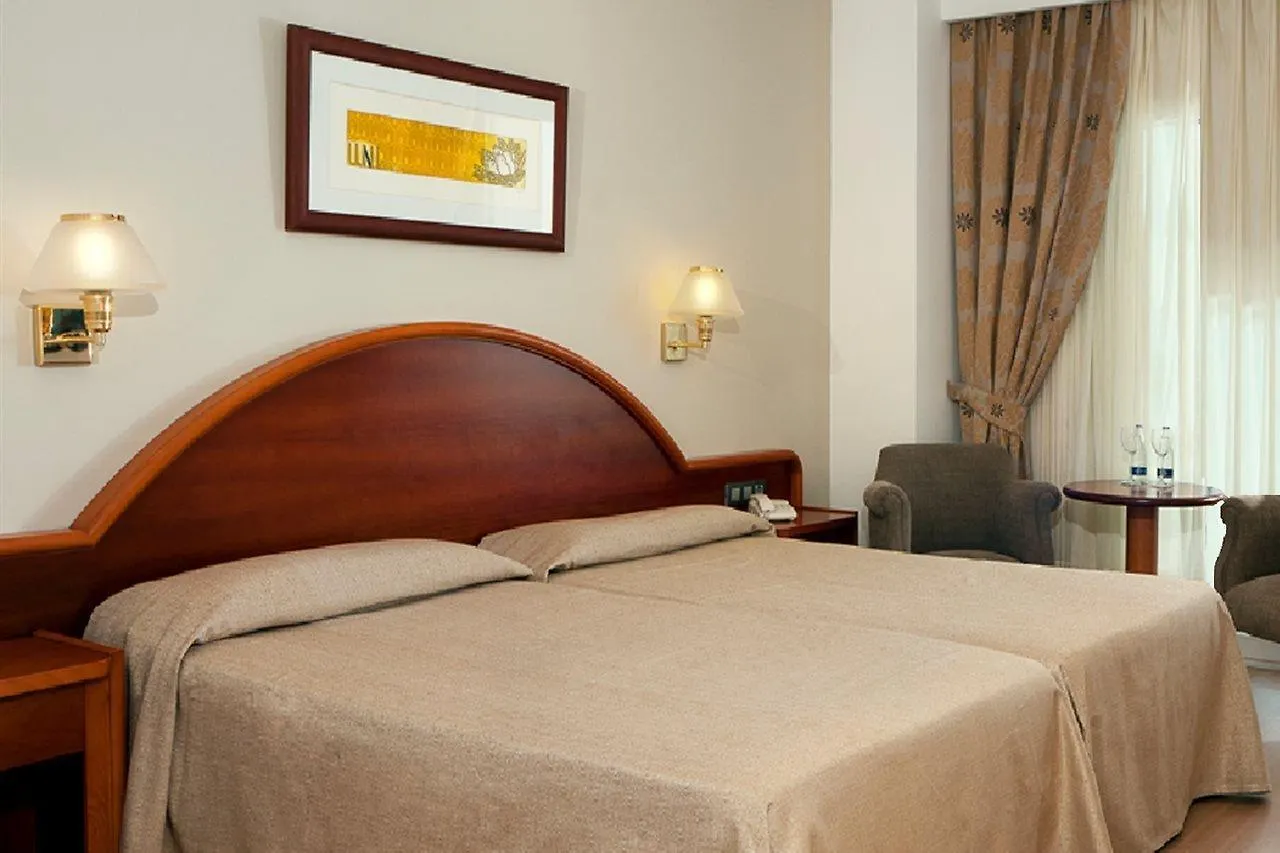 Hipotels Hipocampo Playa (Adults Only) Cala Millor