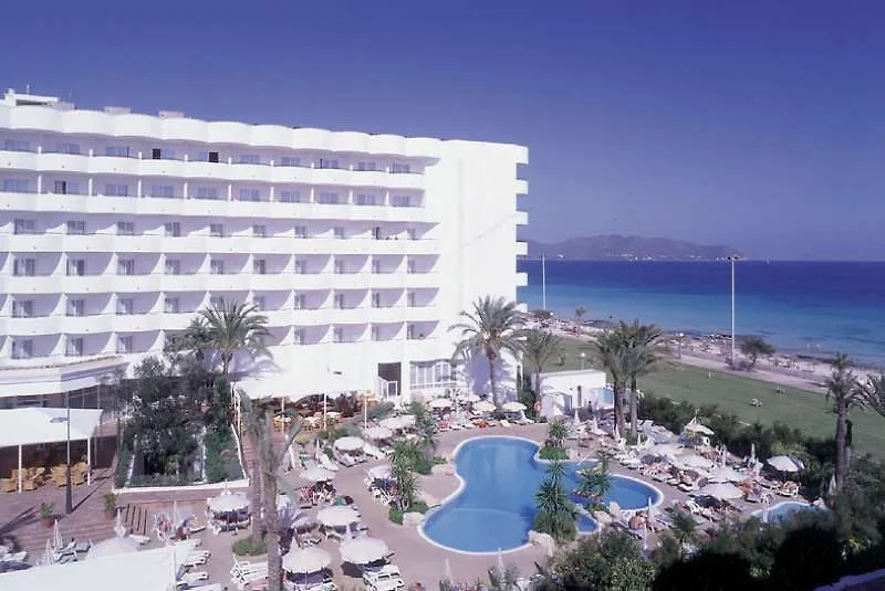Hipotels Hipocampo Playa (Adults Only) Cala Millor