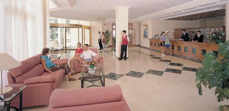 Hipotels Hipocampo Playa (Adults Only) Cala Millor  4*, Cala Millor (Mallorca)