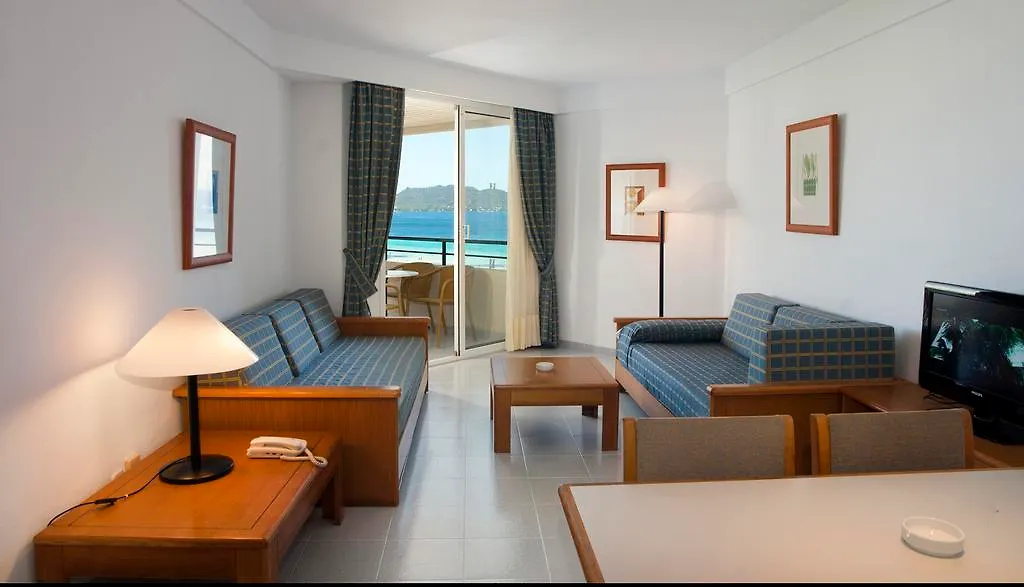 Hipotels Hipocampo Playa (Adults Only) Cala Millor
