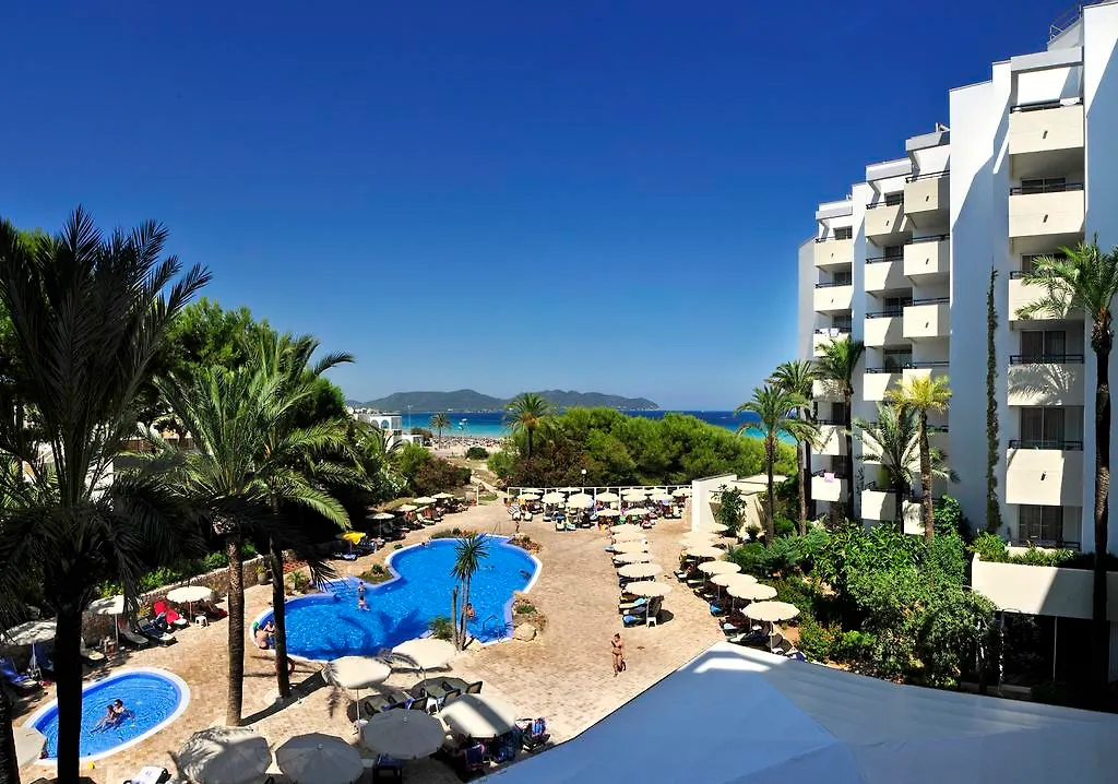 Hipotels Hipocampo Playa (Adults Only) Cala Millor  Spain