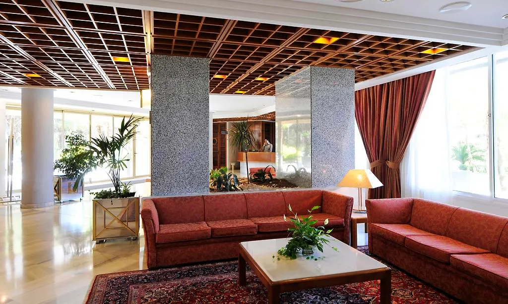Hipotels Hipocampo Playa (Adults Only) Cala Millor  Spain