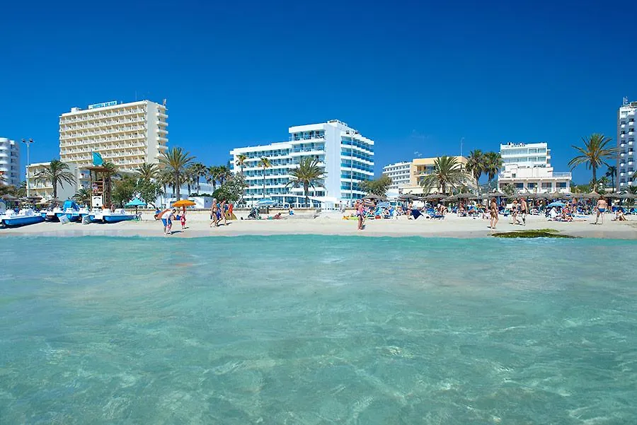 Hotel Hipotels Hipocampo Playa (Adults Only) Cala Millor
