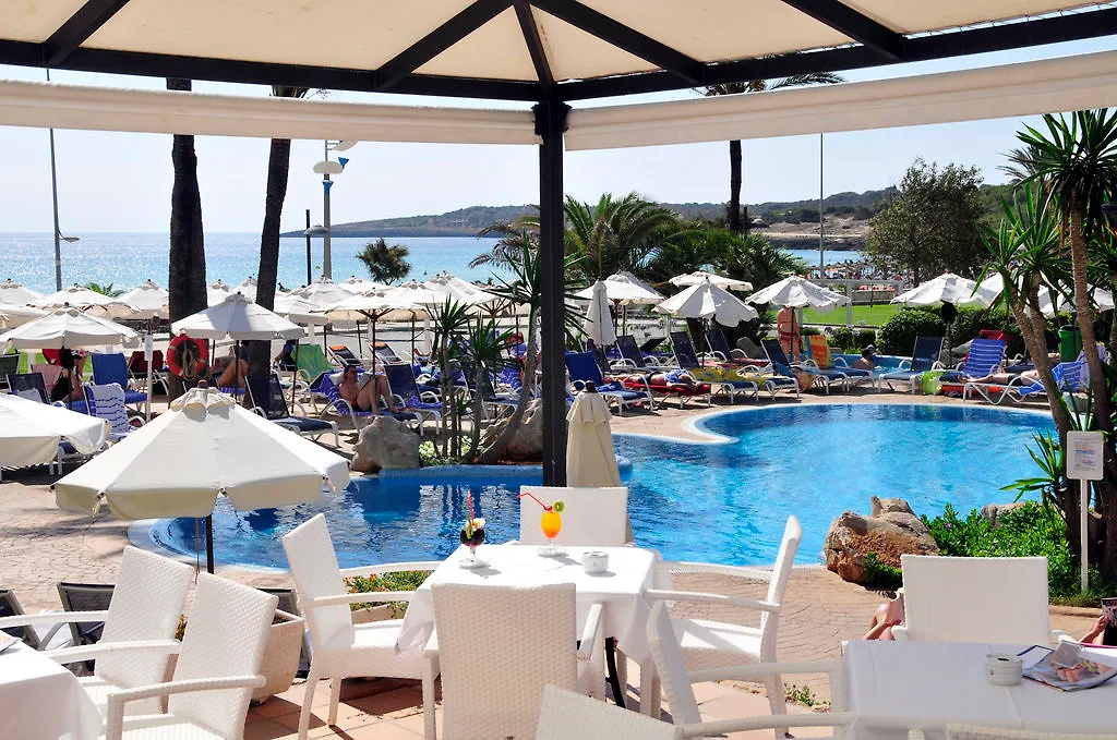 Hipotels Hipocampo Playa (Adults Only) Cala Millor  Hotel