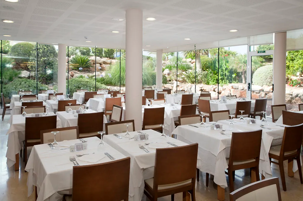 Hipotels Hipocampo Playa (Adults Only) Cala Millor  Hotel Cala Millor (Mallorca)