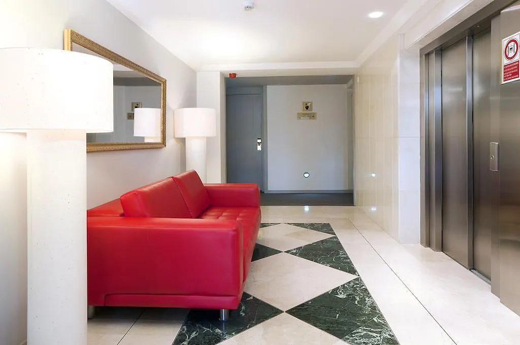 Hotel Hipotels Hipocampo Playa (Adults Only) Cala Millor