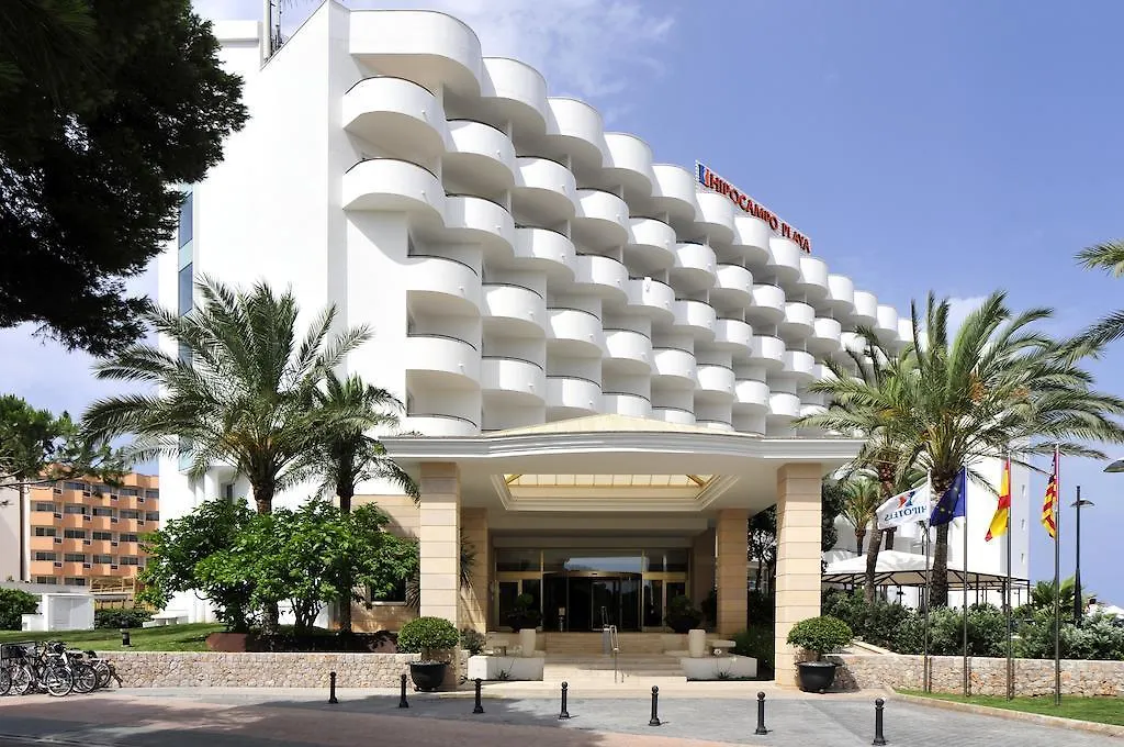 Hipotels Hipocampo Playa (Adults Only) Cala Millor  Cala Millor (Mallorca)