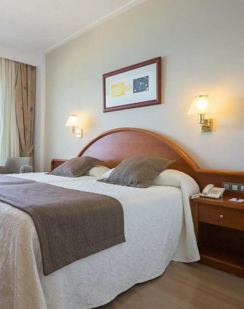 **** Hotel Hipotels Hipocampo Playa (Adults Only) Cala Millor  Spain