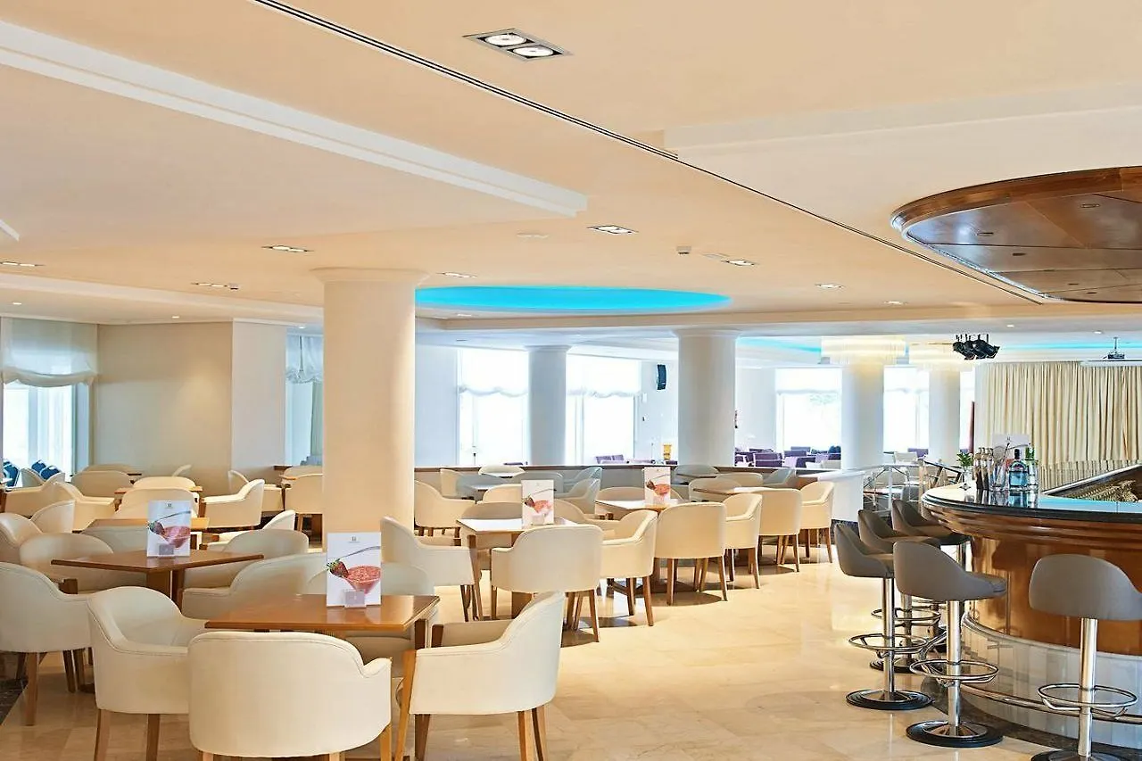 Hipotels Hipocampo Playa (Adults Only) Cala Millor  4*, Cala Millor (Mallorca) Spain