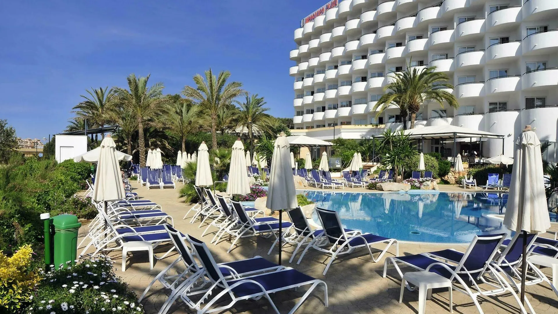 Hipotels Hipocampo Playa (Adults Only) Cala Millor  4*, Cala Millor (Mallorca)