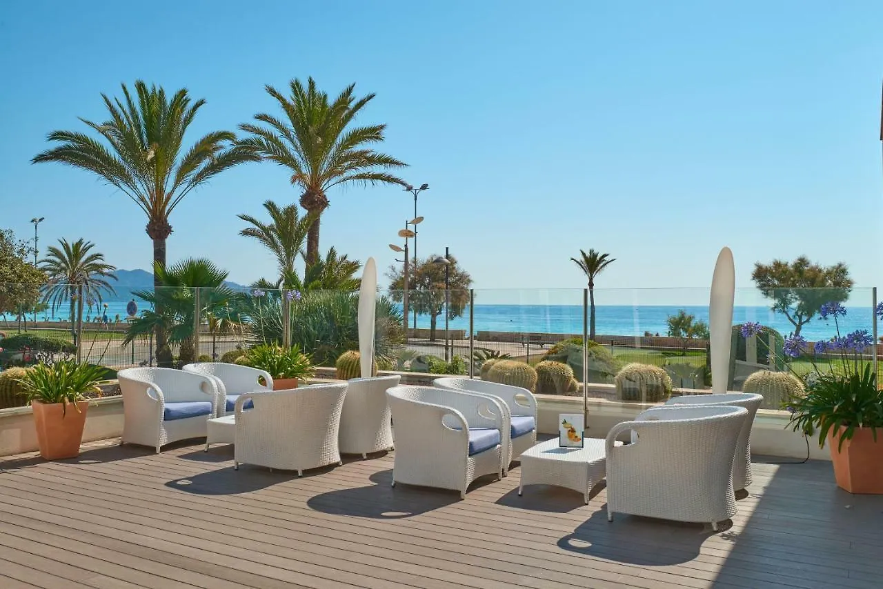 Hotel Hipotels Hipocampo Playa (Adults Only) Cala Millor