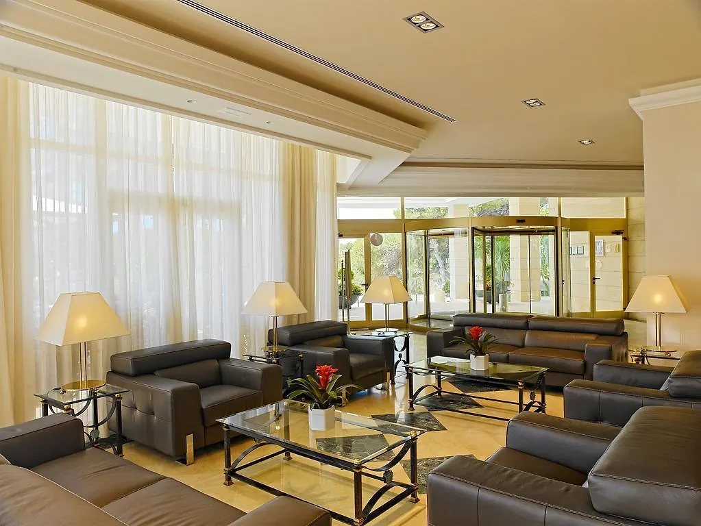Hipotels Hipocampo Playa (Adults Only) Cala Millor  Hotel Cala Millor (Mallorca)
