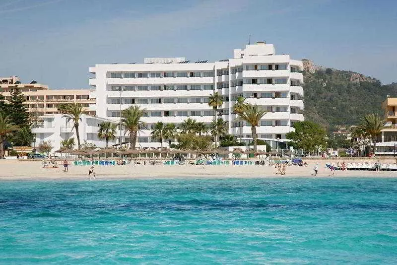 Hipotels Hipocampo Playa (Adults Only) Cala Millor  4*, Cala Millor (Mallorca)